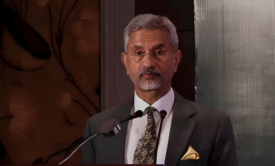 Bangabandhu: An Iconic Hero for India and Bangladesh, Says Jaishankar
