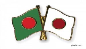 Japanese envoy refrains from commenting on polls