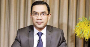 Tareq Rahman