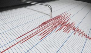 earthquake of 6.1 magnitude strikes central Philippines
