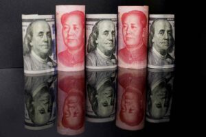 Argentina to pay for Chinese imports in yuan instead of dollars