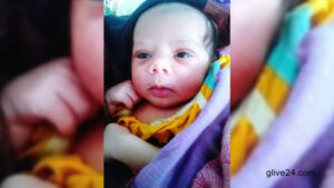 Husband-wife jailed for stealing baby from Rajshahi hospital 4 Husband-wife jailed for stealing baby from Rajshahi hospital