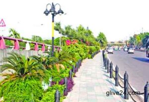 City road brings diversified fortunes to commoners in Rajshahi 