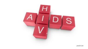 'Lucky to still be alive':  Living with HIV for over 30 years