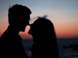 Humans have been kissing for at least 4500 years study 2 Humans have been kissing for at least 4,500 years: study