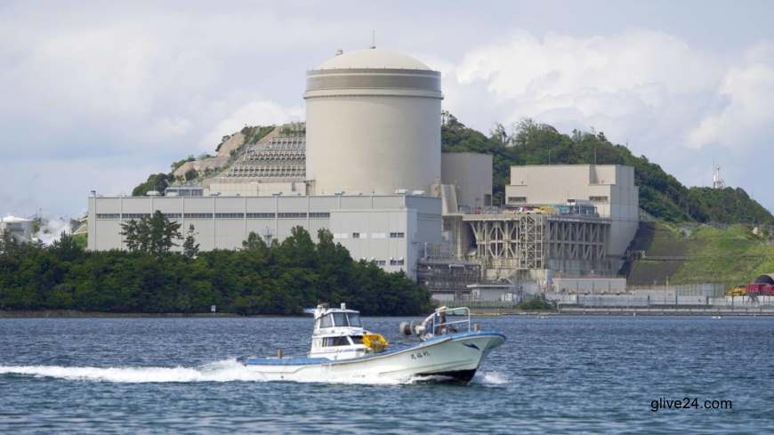 Japan allows nuclear plants to operate beyond 60 years
