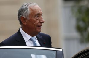 Portugal president signs law legalising euthanasia 4 Portugal president signs law legalising euthanasia