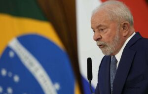 President of Brazil proposes to hold UN summit on Ukraine