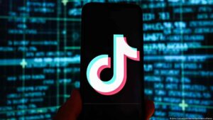 Montana becomes first US state to ban TikTok