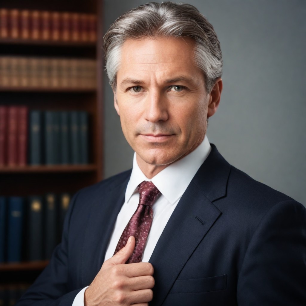 Lawyer