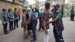 2004 Grenade Attack