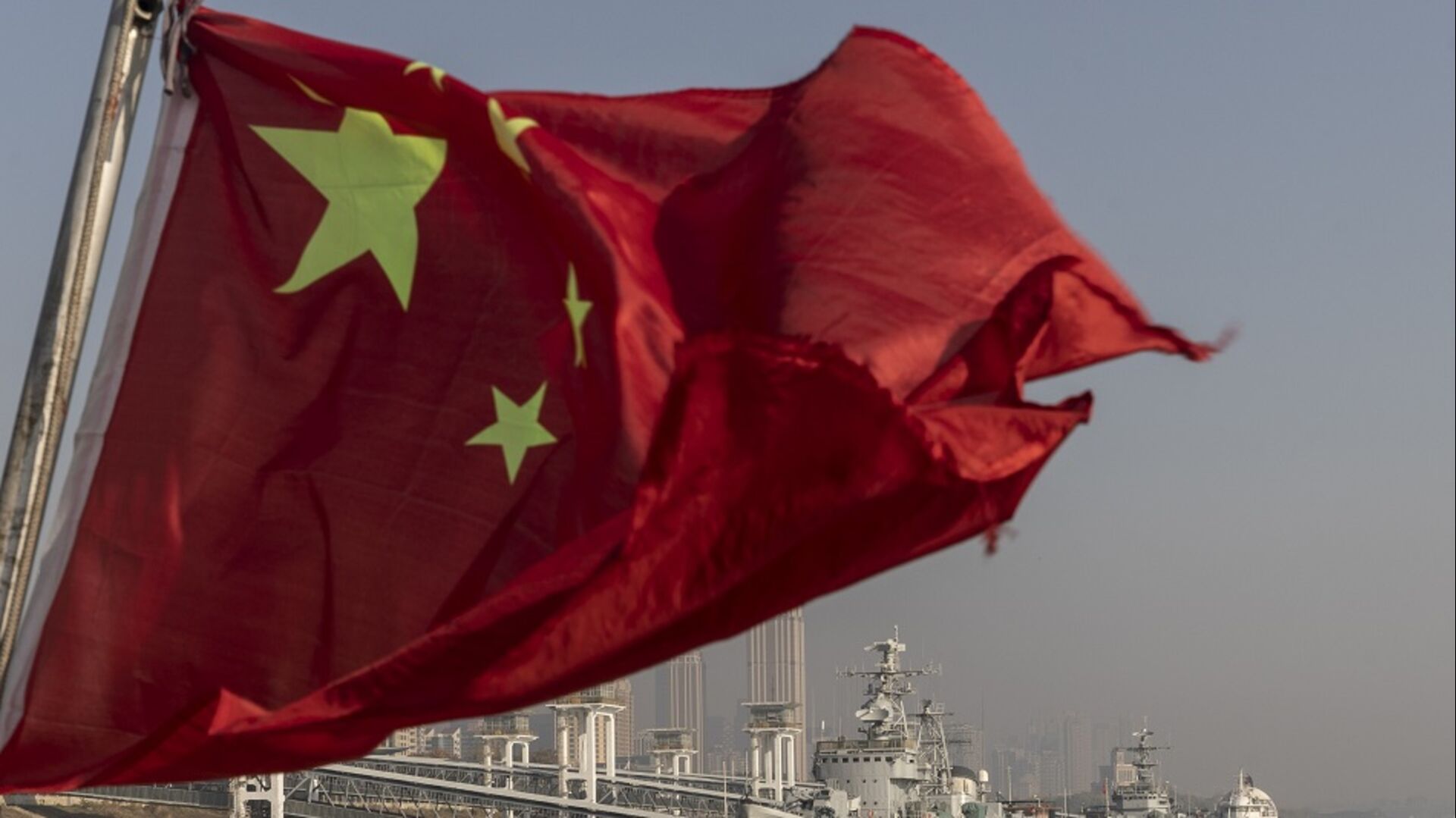 China emerges from deflation as August prices rebound
