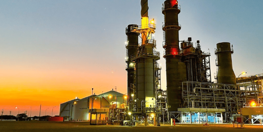 Oil, gas sector emission pledges stalling: report