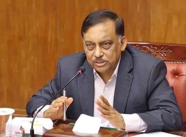 Asaduzzaman Khan Kamal