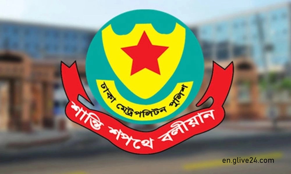 Tight security is in force for Durga Puja: DMP chief