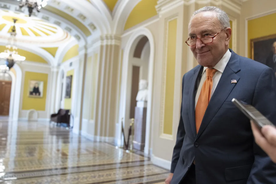 Delegation of US senators arrives in China: state media
