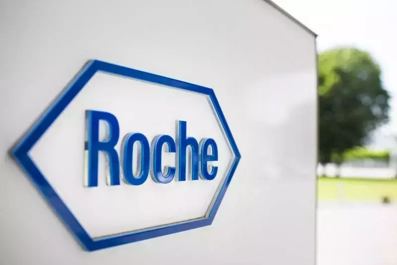 Roche to pay $7.1 bn for Telavant Holdings 