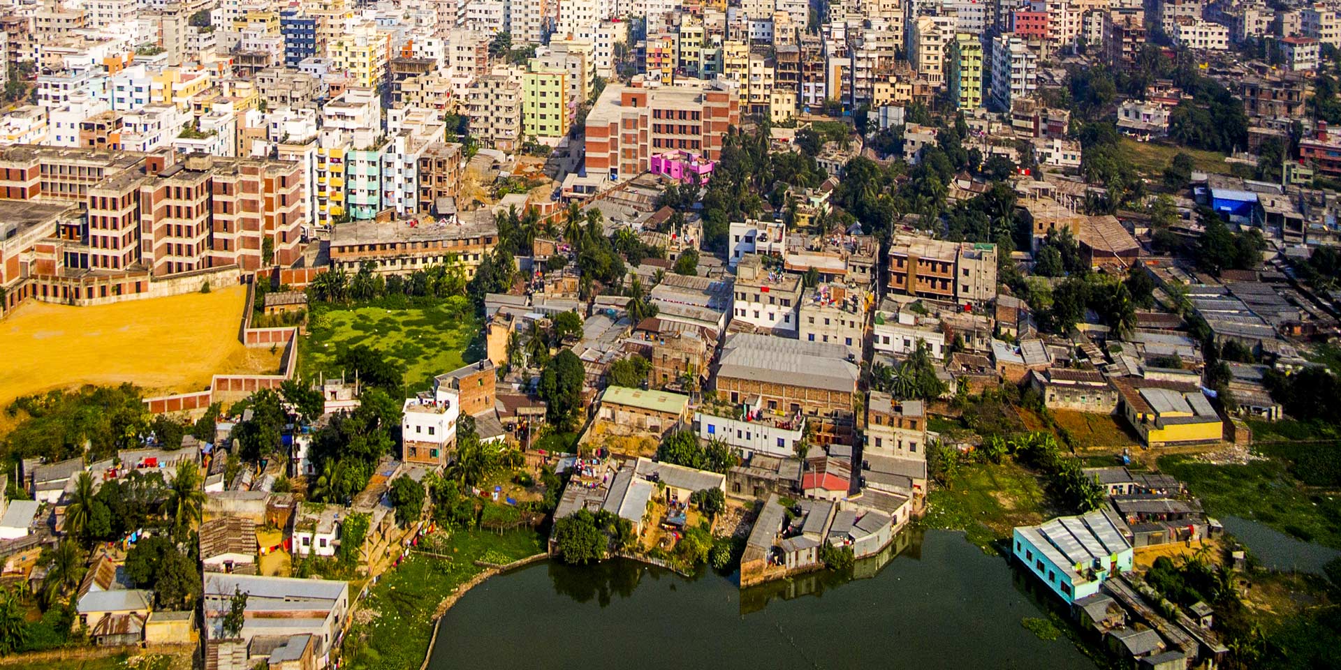 AQI: Dhaka air is unhealthy, fifth worst in the world on Tuesday morning