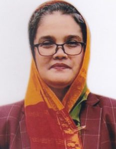 28th Executive Committee of BCS Administration Cadre Formed 2 Jamila Shabnam