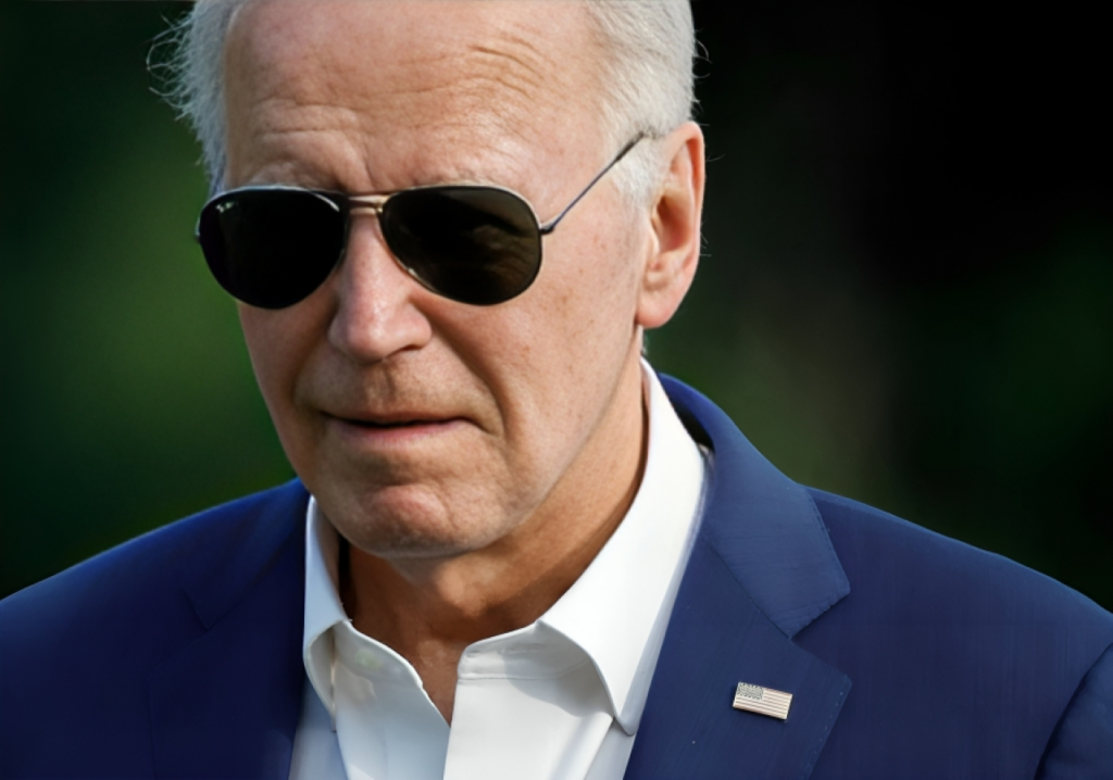 Joe Biden